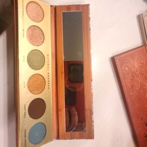 Butter London palette